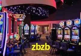 zbzb: Jogos de Caça-Níqueis-Altas Recompensas, Roleta-Velocidade, Blackjack-Desafios Máximos
