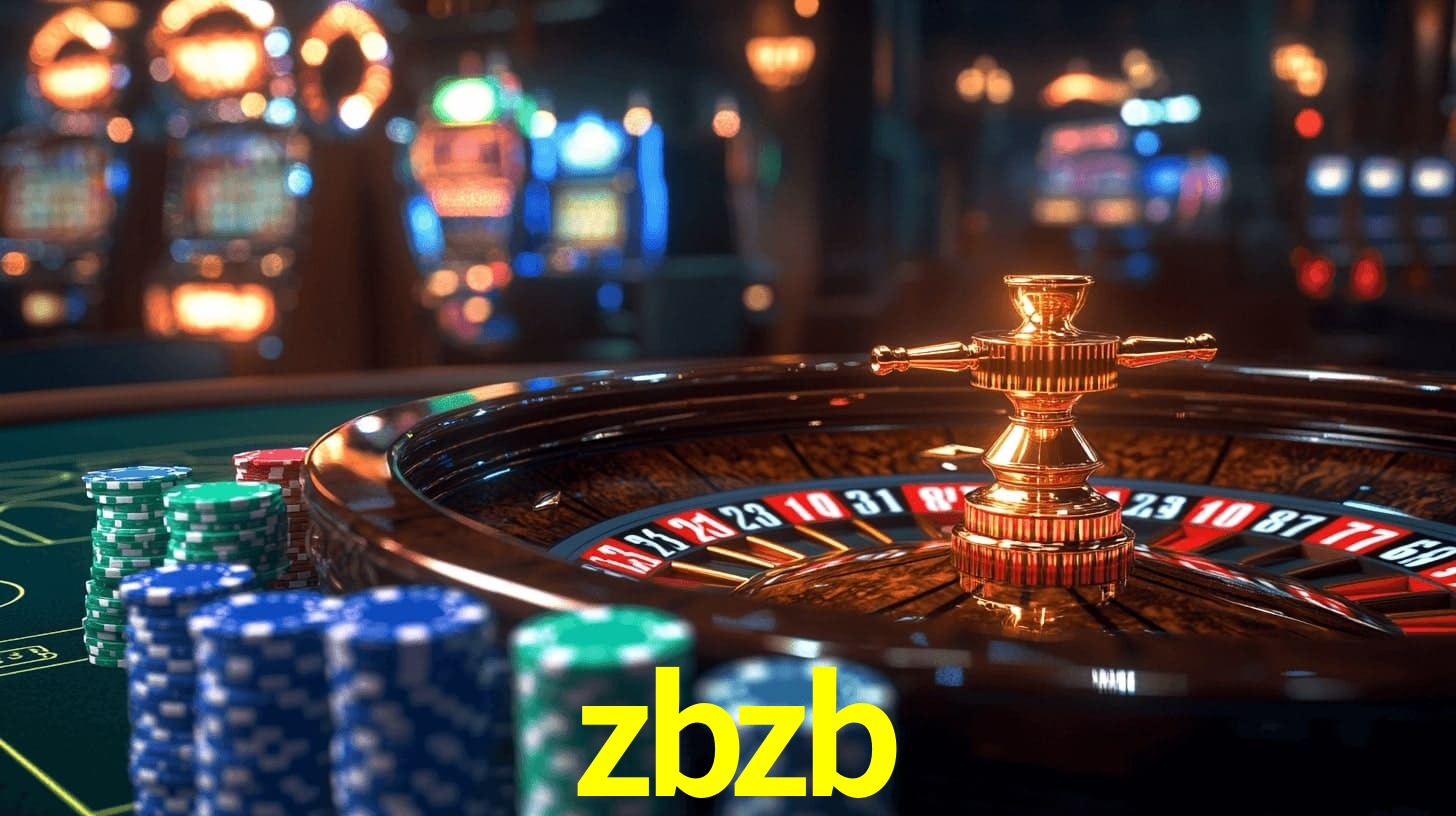 Roulette Table zbzb