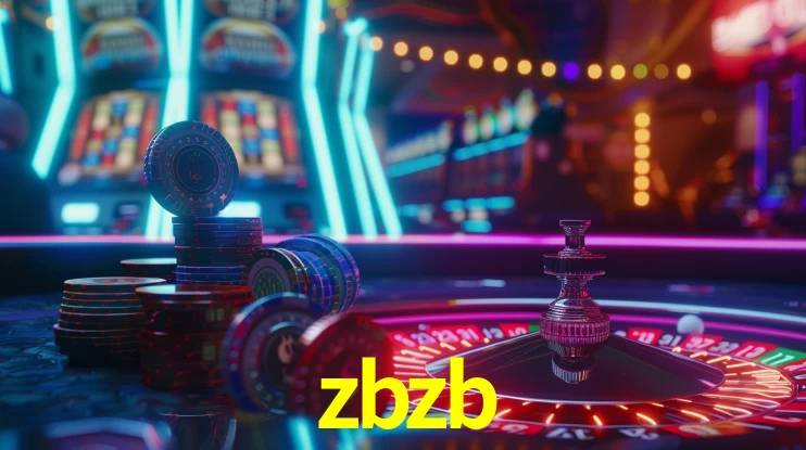 APP oficial da zbzb para mobile