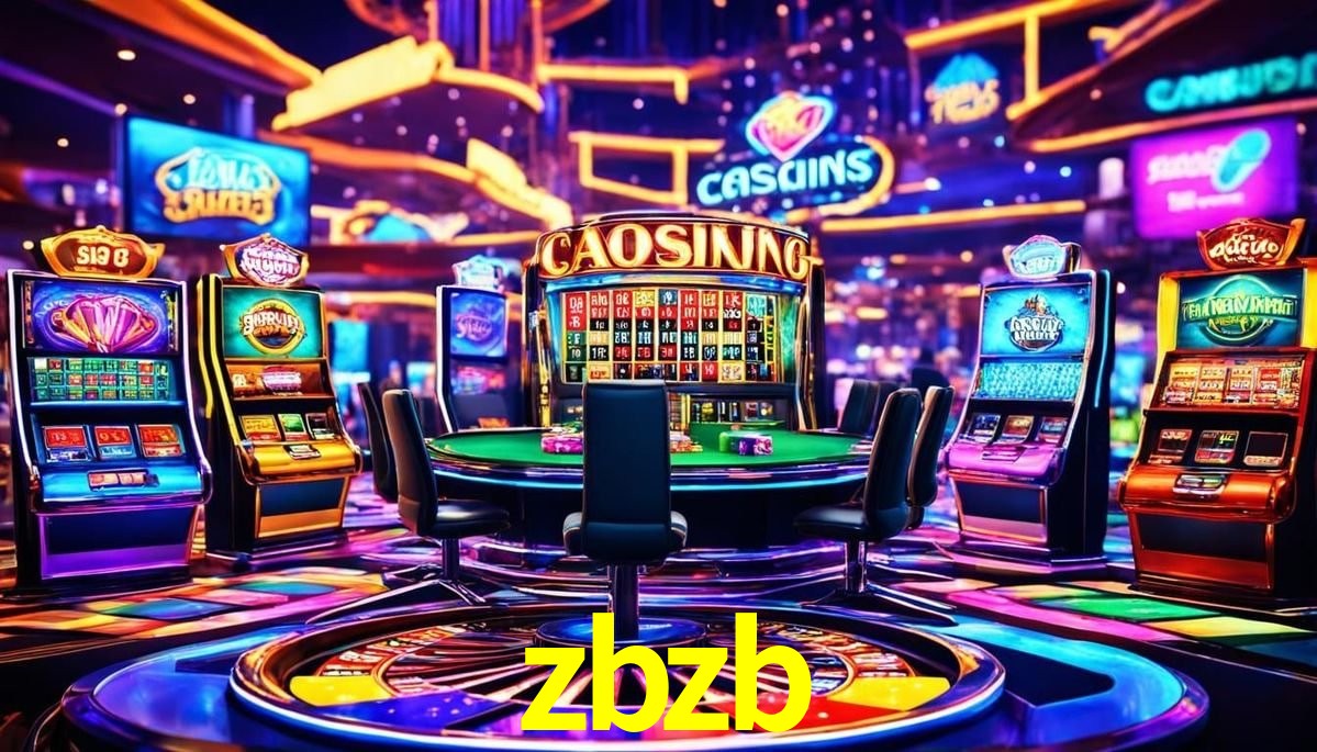 Jogos de Slot zbzb