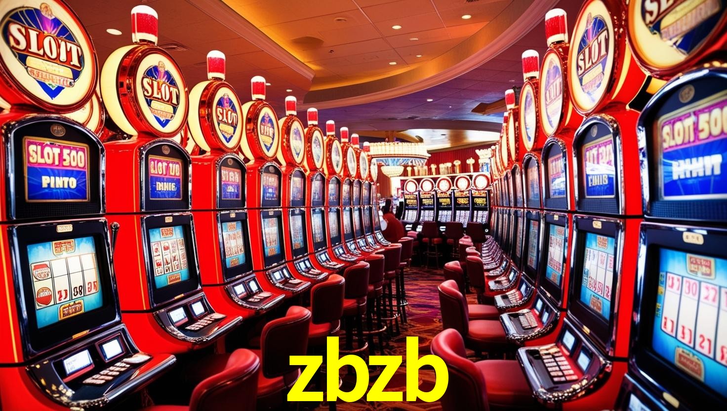 Login Seguro ZBZB.COM