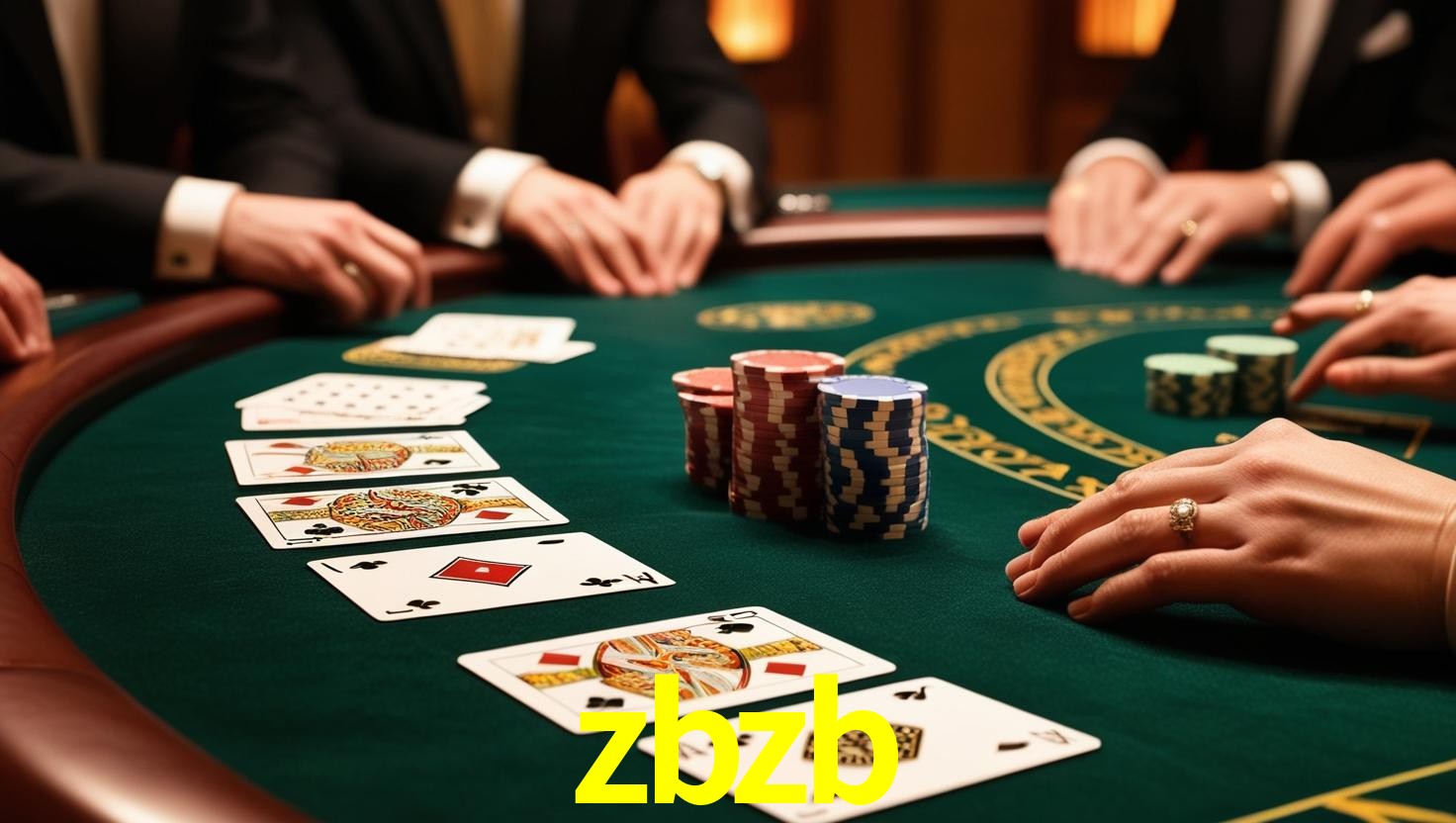 Cassino Online Seguro ZBZB.COM